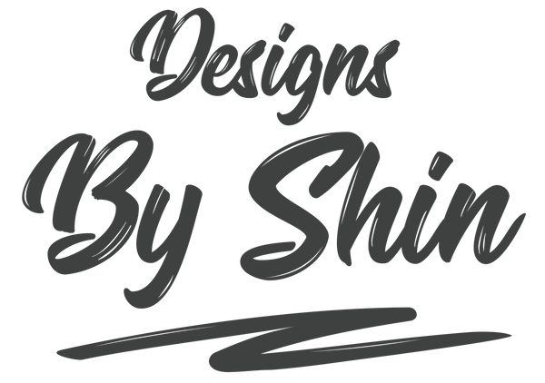 Designs by Shin
