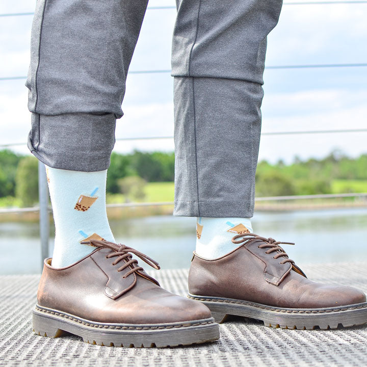 Boba Socks