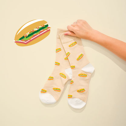 Free Socks