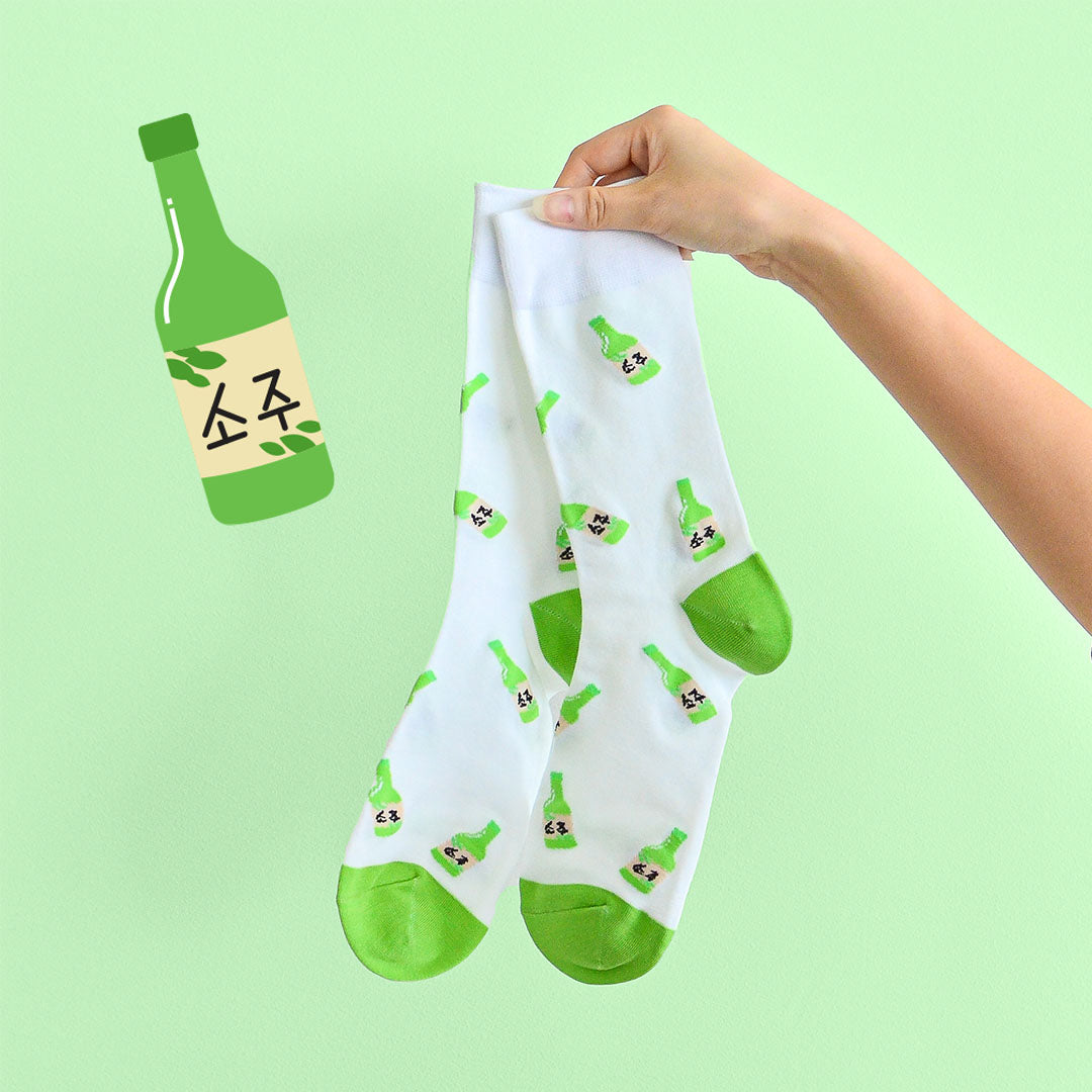 Free Socks