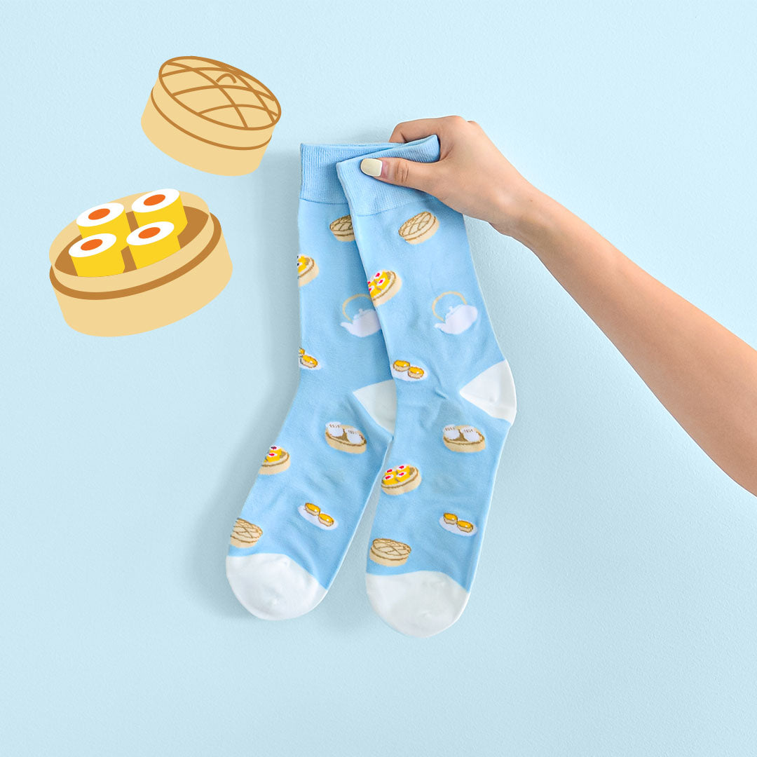 Free Socks