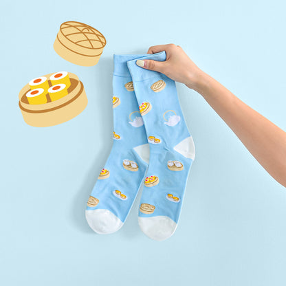 Free Socks