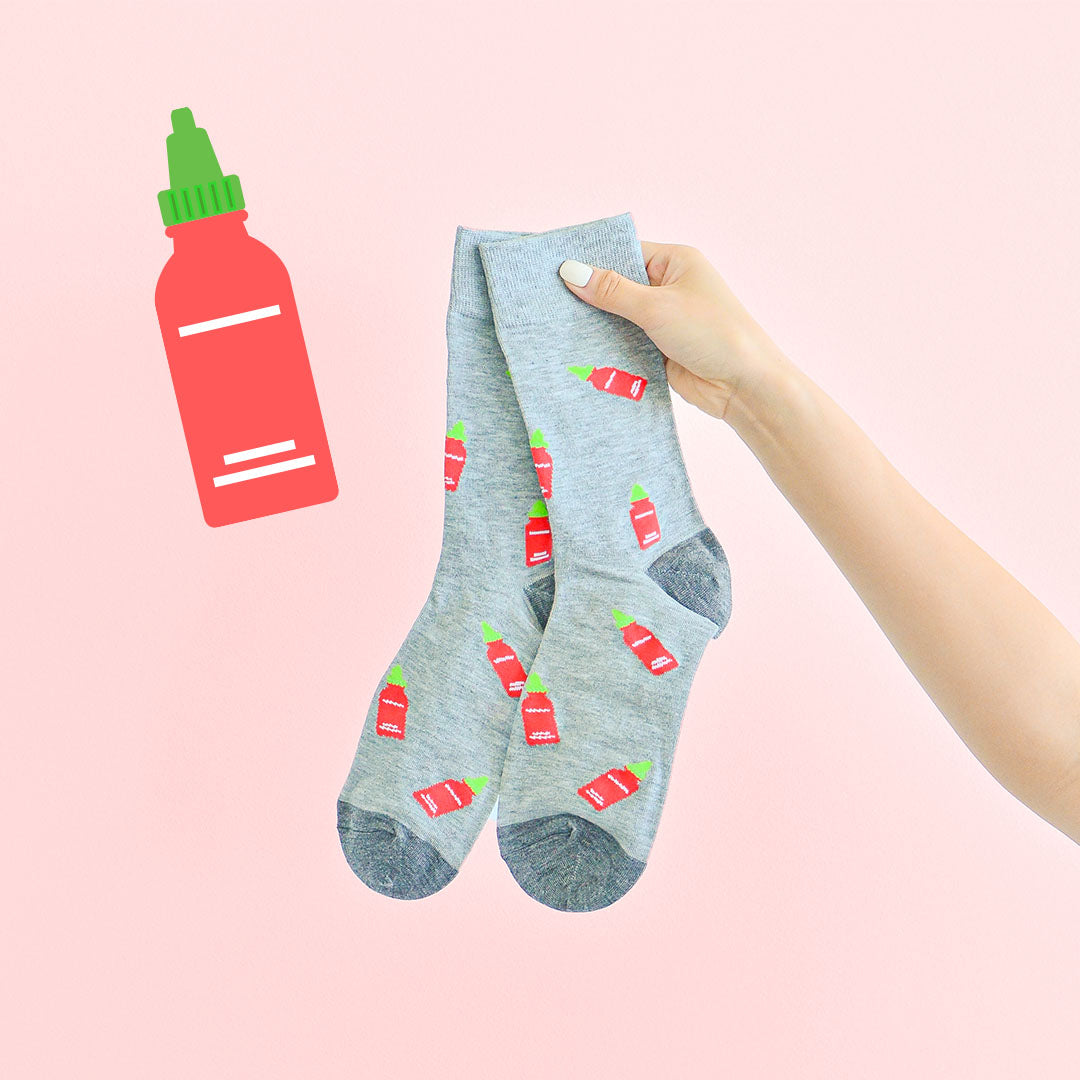 Free Socks