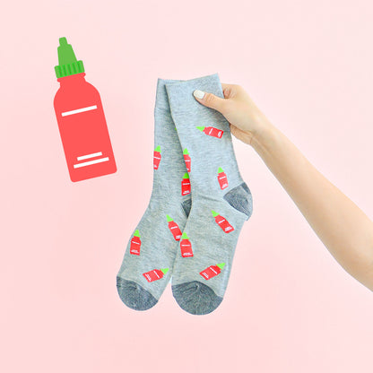 Free Socks