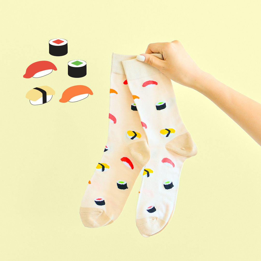 Free Socks