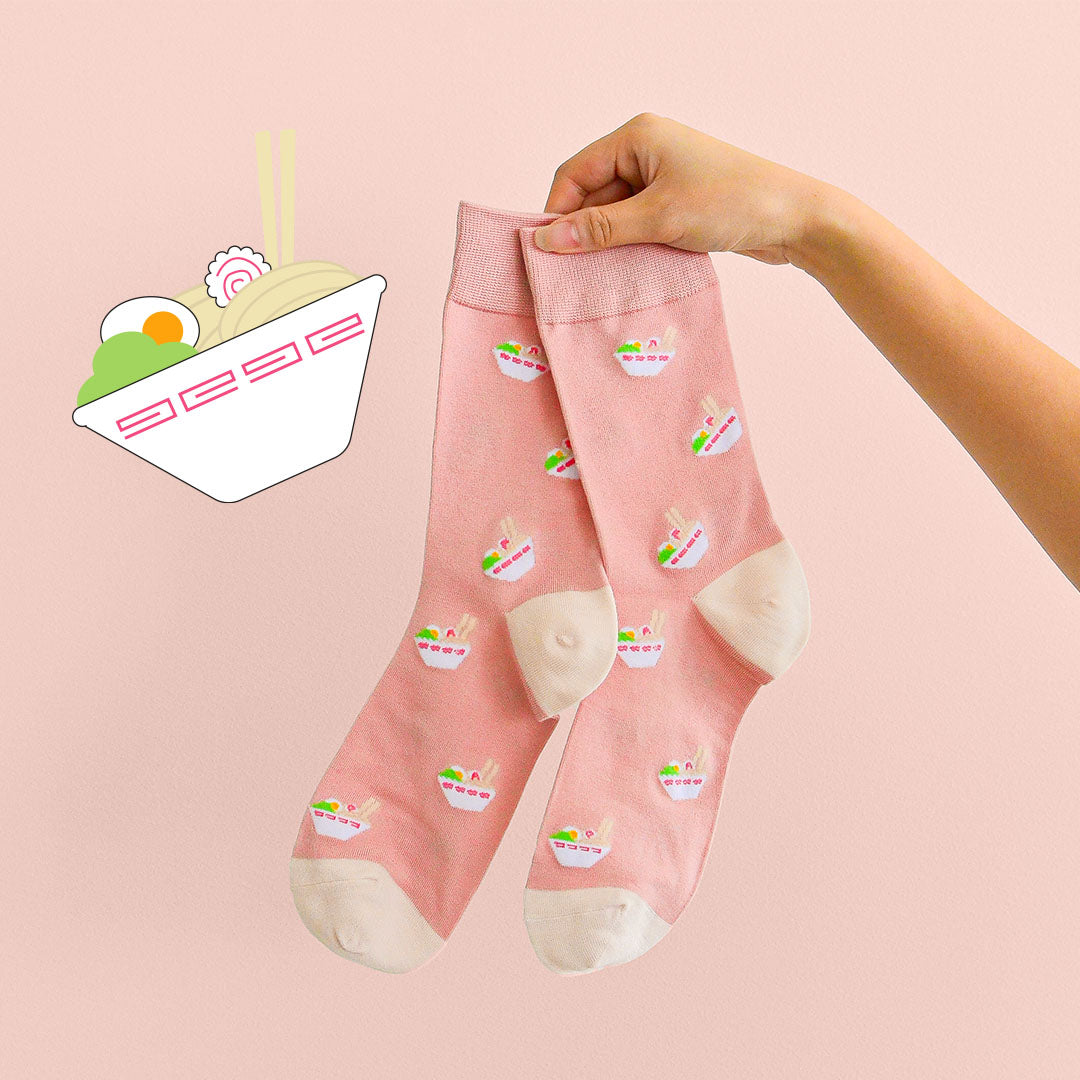 Free Socks