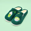 Matcha Slippers