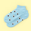 Onigiri Ankle Socks