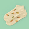 Banh Mi Ankle Socks