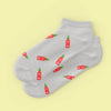 Sriracha Ankle Socks